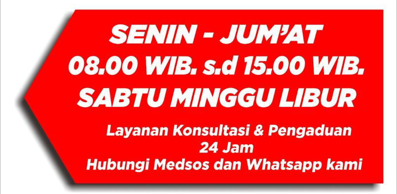 01. kep waktu pelayanan c