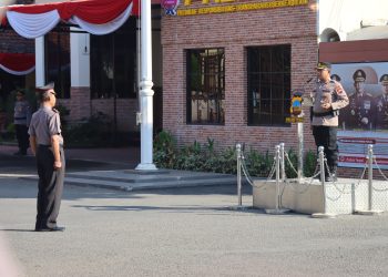 Kenaikan Pangkat Penghargaan Adiwerna (5)